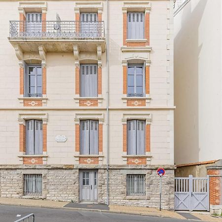 Dogon Reef Biarritz - Plages - Halles - Hypercentre 外观 照片