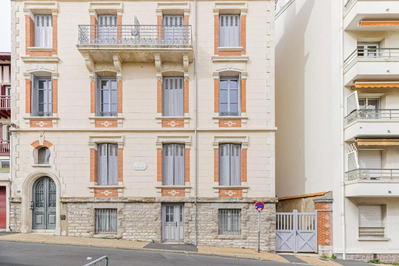 Dogon Reef Biarritz - Plages - Halles - Hypercentre 外观 照片