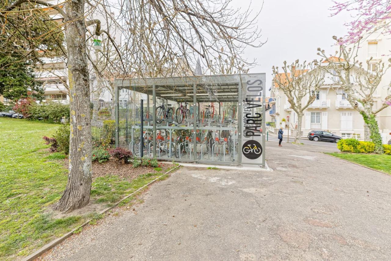 Dogon Reef Biarritz - Plages - Halles - Hypercentre 外观 照片