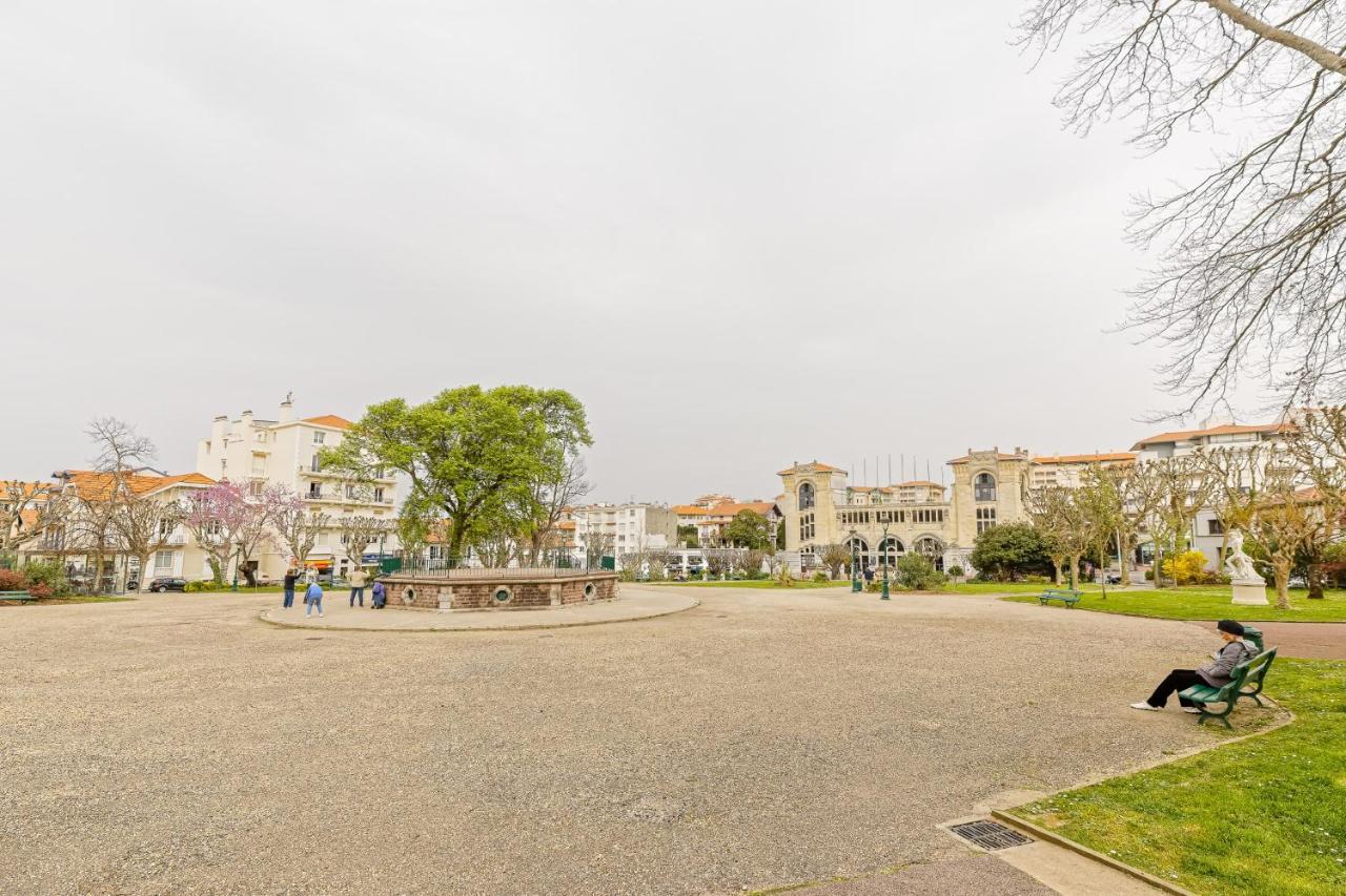 Dogon Reef Biarritz - Plages - Halles - Hypercentre 外观 照片
